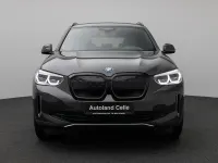 Używany BMW iX3 Impressive 210 kW (286 KM) 2021 Szary SUV