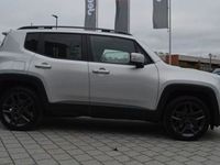 gebraucht Jeep Renegade S Plug-In-Hybrid 4Xe