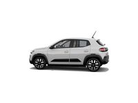 Neu Dacia Spring Expression 52 kW (71 PS) 2025 Kaolinweiß (weiß) Kleinwagen