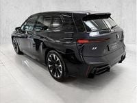 Neu BMW iX M Sport 300 kW (408 PS) 2026 Schwarz (carbonschwarz) SUV