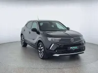 Gebraucht Opel Mokka-e Elegance 100 kW (136 PS) 2023 Schwarz SUV