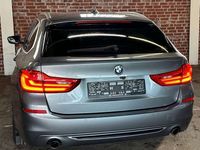 gebraucht BMW 520 d xDrive Touring LiveCockpit/ACC/HeadUP/PANO