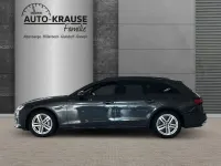 Gebraucht Audi A4 Advanced 286 PS (210 kW) 2023 Grau Kombi
