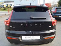 Gebraucht Volvo XC40 Plus 300 kW (408 PS) 2023 Schwarz SUV