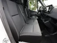 Neu Mercedes Sprinter 190 PS (139 kW) 2026 Arktikweiß Van