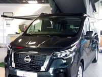 Gebraucht Nissan Primastar 170 PS (125 kW) 2024 Grau Van / Kleinbus