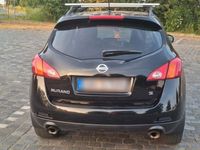 gebraucht Nissan Murano 