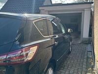Gebraucht Ford S-MAX Vignale 190 PS (139 kW) 2019 Schwarz Van / Kleinbus