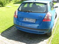 Gebraucht Fiat Stilo Dynamic 133 PS (97 kW) 2002 Blau Kleinwagen