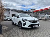 Neu Mitsubishi Colt Basis 67 PS (49 kW) 2025 Antarktisweiß Kleinwagen
