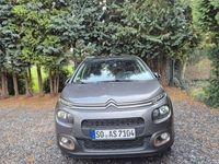 Gebraucht Citroën C3 Origins 110 PS (80 kW) 2019 Kleinwagen