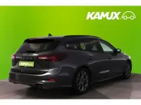 Gebraucht Ford Focus ST-Line 116 PS (85 kW) 2025 Magnetic Kombi
