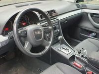 gebraucht Audi A4 2.7 TDİ