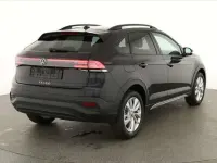 Neu VW Taigo Life 150 PS (110 kW) 2026 Schwarz metallic SUV