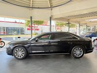 Gebraucht Audi A8 Ambiente 500 PS (367 kW) 2016 Schwarz Limousine