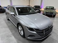Gebraucht VW Arteon 150 PS (110 kW) 2022 Silber Kombi