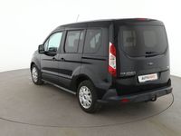 gebraucht Ford Tourneo Connect 1.0 EcoBoost Trend, Benzin, 13.750 €