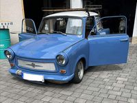Gebraucht Trabant 601 30 PS (22 kW) 1989