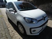 Second-hand VW up! 65 CP (47 kW) 2022 Alb Hatchback