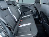 Gebraucht Skoda Scala Tour 116 PS (85 kW) 2026 Grau Kleinwagen