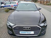 Gebraucht Audi A6 S-Line 204 PS (150 kW) 2022 Schwarz Kombi