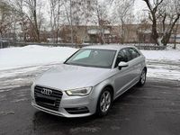 Gebraucht Audi A3 125 PS (91 kW) 2014 Kleinwagen