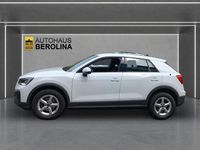 Gebraucht Audi Q2 116 PS (85 kW) 2024 Weiß SUV
