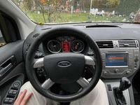 Gebraucht Ford Kuga Titanium 136 PS (100 kW) 2009 SUV