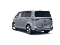 Neu VW ID. Buzz 210 kW (286 PS) 2026 Grau Van / Kleinbus