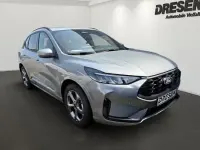 Gebraucht Ford Kuga ST-Line 180 PS (132 kW) 2025 Silber SUV