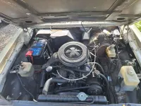 Gebraucht Ford Taunus Ghia 114 PS (83 kW) 1981 Limousine