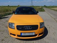 gebraucht Audi TT 8N 3.2 quattro Coupè - Youngtimer