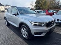 Usado Volvo XC40 156 HP (114 kW) 2018 Prateado SUV