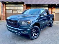 Gebraucht Dodge Ram 428 PS (314 kW) 2019 Rot Pickup