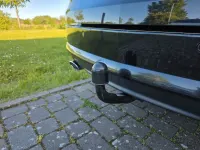 Gebraucht Opel Insignia OPC 170 PS (125 kW) 2016 Schwarz Kombi