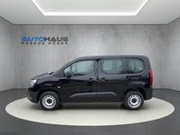 gebraucht Opel Combo Life 15 CDTI APP-CONNECT+PDC HINTEN+TEMPOMAT+2 x SCHIEBETÜR