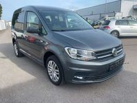 gebraucht VW Caddy CaddyPKW Trendline BMT AHK PDC NAVI