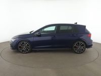 Gebraucht VW Golf VIII GTD 2022 Blau Limousine