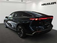 Gebraucht Mazda 6e 189 kW (258 PS) 2025 Deep crystal blue Limousine