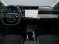 Ny Ford Puma Gen-E Premium 124 kW (169 HK) 2026 Hvid SUV