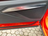 gebraucht Audi e-tron quattro S line Garantie bis 05.2027