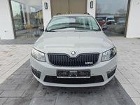 Second-hand Skoda Octavia RS 220 CP (161 kW) 2016 Gri Break