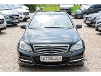 gebraucht Mercedes C180 C -Klasse T-Modell CDI BlueEfficiency