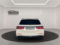 Gebraucht Mercedes E63 AMG AMG 571 PS (419 kW) 2018 Weiß Limousine