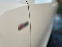 Gebraucht Audi A5 S-Line 180 PS (132 kW) 2011 Weiß Coupé