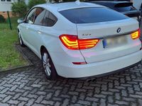 gebraucht BMW 530 Gran Turismo 