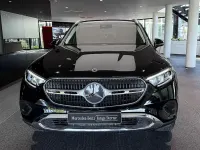 Gebraucht Mercedes GLC300 Avantgarde 204 PS (150 kW) 2023 Schwarz SUV