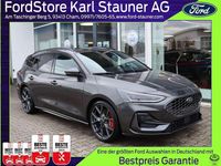 Gebraucht Ford Focus ST 280 PS (205 kW) 2025 Magnetic metallic Kombi