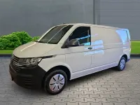 Gebraucht VW T6.1 110 PS (80 kW) 2022 Weiss Van