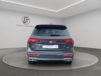 Gebraucht Seat Tarraco 4Drive 200 PS (147 kW) 2022 Grau SUV